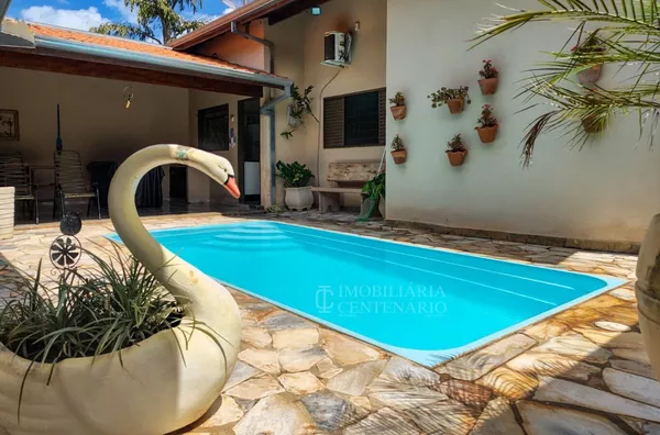 Chácara à venda, Jardim Silva Melo, Olímpia/SP - Foto 2