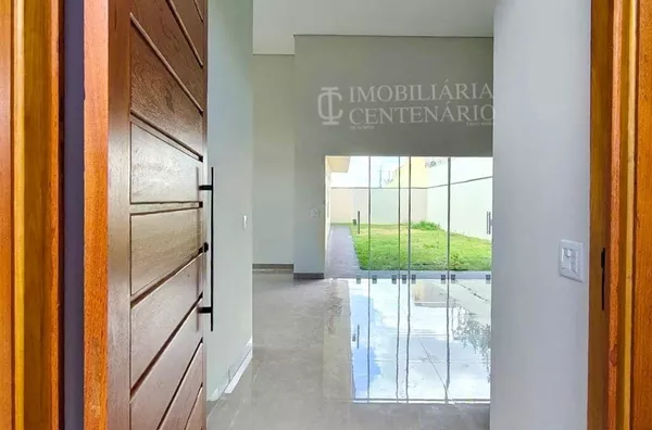 Casa Nova de Alto Padrão à venda,  Parque Villa Lobos, Olímpia/SP - Foto 4