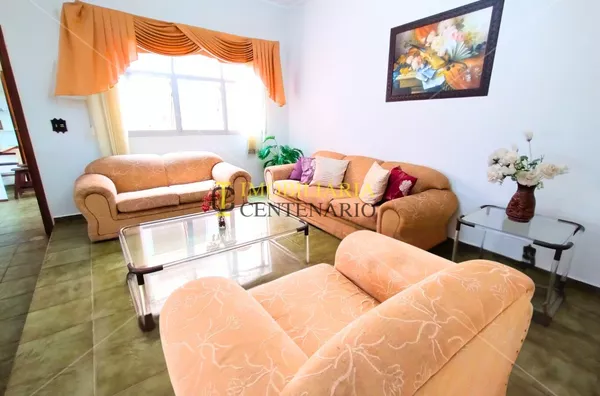 Casa Living House┃Temporada┃ Acomoda 6 pessoas┃Olímpia SP