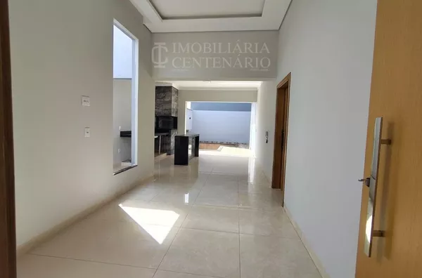 Casa Nova à venda, no Residencial Quinta das Aroeiras, Olímpia - SP - Foto 4