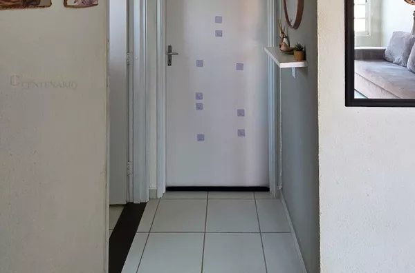 Casa à venda,  R$260 mil - Residencial Vida Nova Olímpia IV, Olímpia/SP - Foto 6