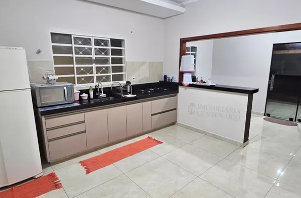 Casa à venda , Jardim Glória, Olímpia/SP - Foto 4