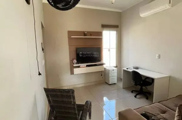 Casa á venda, no Residencial Quinta Das Aroeiras, Olímpia/SP - Foto 1