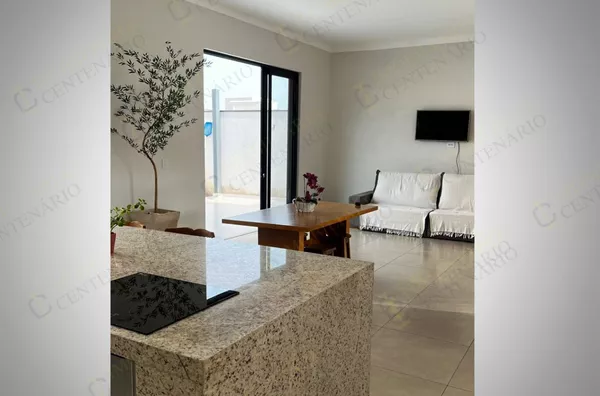 Casa com piscina, 3 quarto(s), 580mil - Parque Villa Lobos, Olímpia -SP - Foto 1