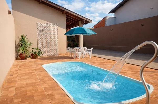 Casa à venda, R$445mil, Jardim Amélia Dionísio, Olímpia/SP - Foto 2