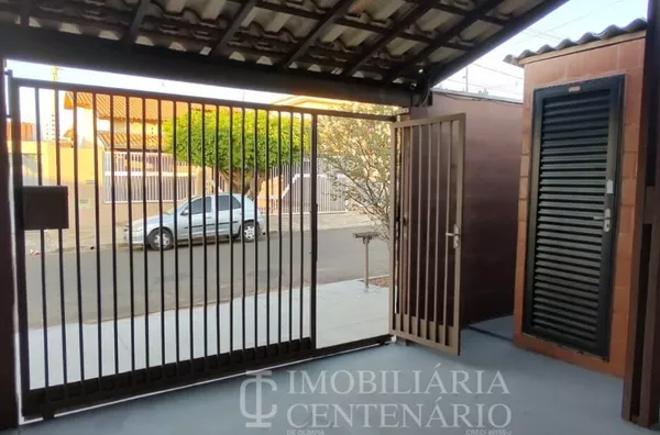  Lote com 6 Casas  à venda,  Jardim dos Laranjais, Olímpia/SP