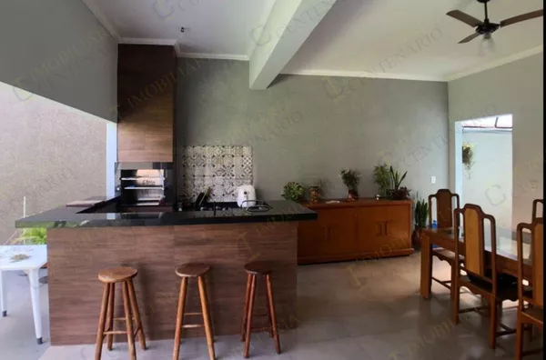 Casa para venda,  580mil - Parque Villa Lobos, Olímpia - SP - Foto 1