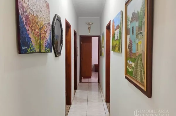 Casa à venda, Jardim Álvaro Britto, Olímpia/SP