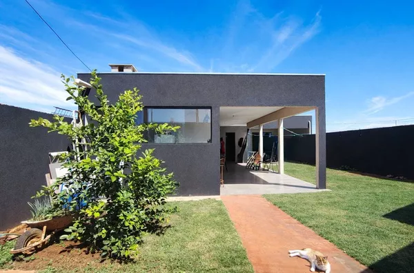 Casa à venda,  R$360mil - Jardim Cidade de Lisboa, Olímpia/SP - Foto 1