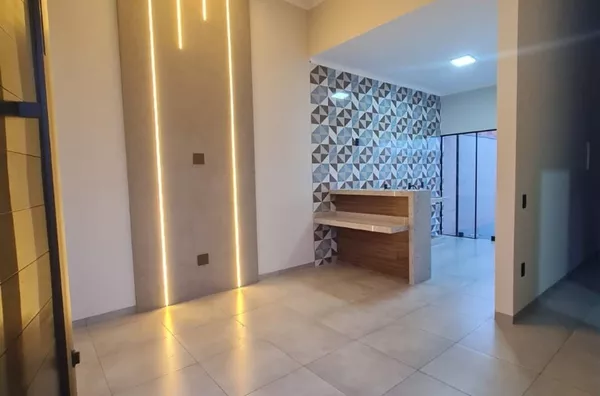 Casa à venda,  Residencial Vida Nova Olímpia Iv, Olímpia/SP - Foto 4