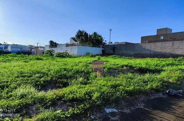 Terreno à venda,  Jardim Amélia Dionísio, Olímpia - Foto 1