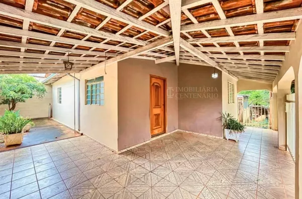 Casa à venda,  Jardim Cisoto, Olímpia/SP - Foto 1