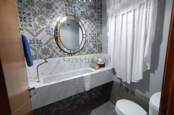 Lavabo