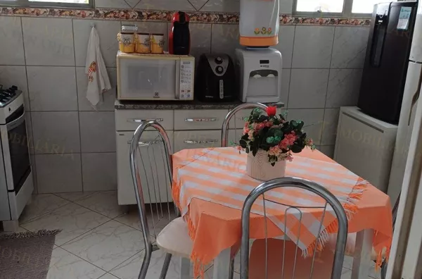 Apartamento á venda, R$250 mil - Menina Moça I, Olímpia/SP - Foto 4