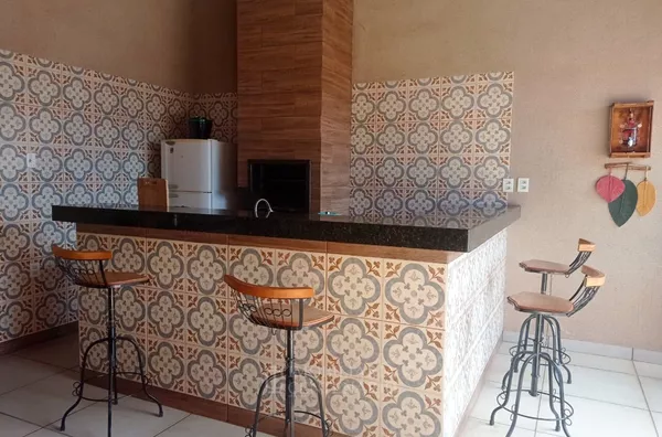 Casa à venda, R$445mil, Jardim Amélia Dionísio, Olímpia/SP - Foto 6