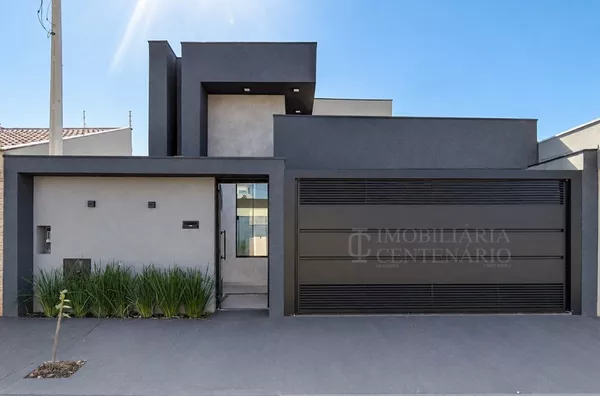 Casa à venda,  R$550 Mil - Residencial Viva Olímpia, Olímpia/SP