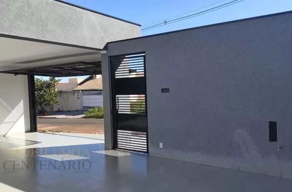 Casa à venda,  Residencial Quinta Das Aroeiras, Olímpia/SP - Foto 2