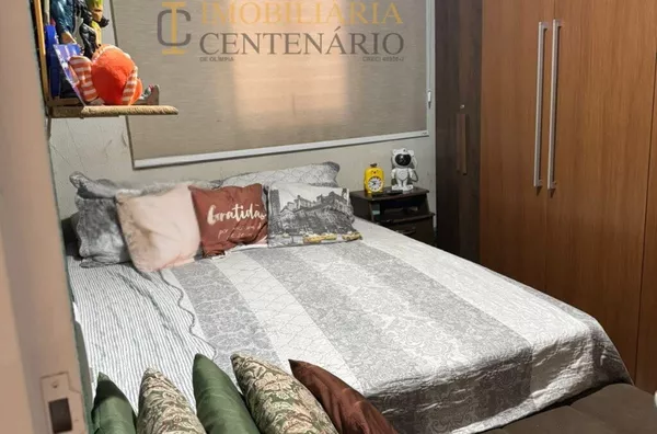 Casa à venda,  Residencial Harmonia, Olímpia/SP - Foto 5