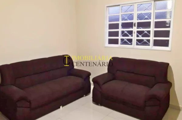Casa à venda, R$450 mil, Jardim Luiza, Olímpia SP