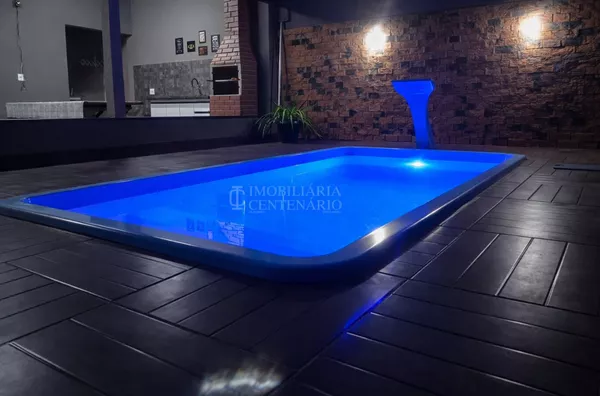 Casa à venda,  R$475mil - Vivenda Cote Gil, Olímpia/SP - Foto 3