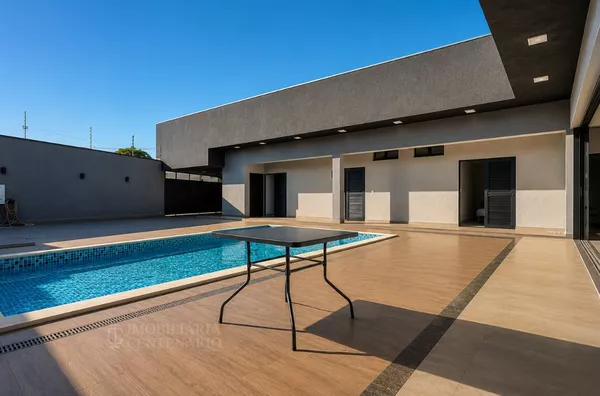 Casa à venda,  Jardim Botânico, Olímpia/SP