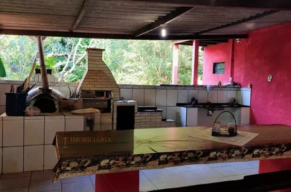 Sítio à venda,  área Rural de Olímpia, Olímpia/SP - Próximo a Kimberlit - Foto 2