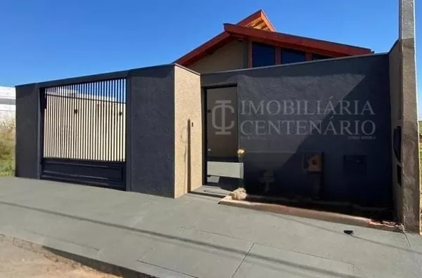 Casa á venda,  Quinta da Bela Vista, Severínia/SP - Foto 1