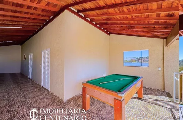 Sobrado à venda, Jardim Santa Efigênia, Olímpia - Foto 3