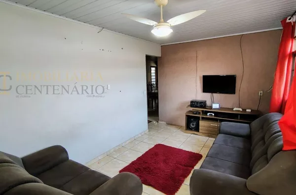 Casa á venda, R$160mil Conjunto Habitacional Doutor Henrique Ernesto Bianco, Tabapuã/SP - Foto 4