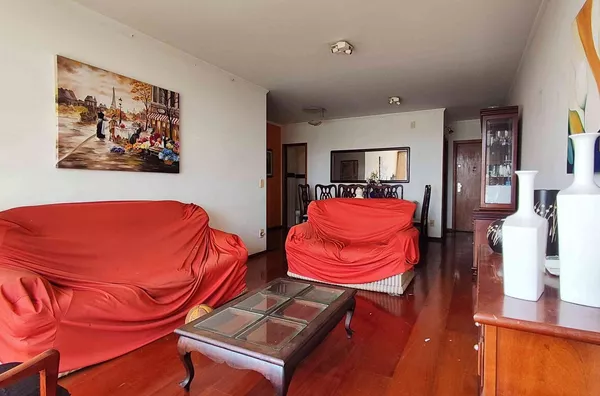 Apartamento para venda, Centro, Olímpia - Foto 2