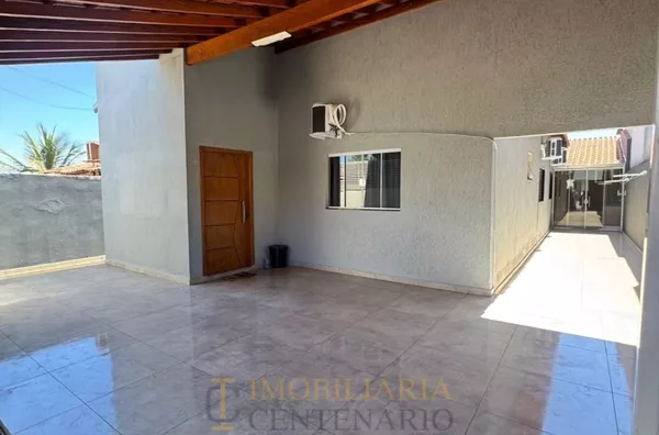 Casa à venda, Residencial Quinta das Aroeiras, Olímpia/SP - Foto 1