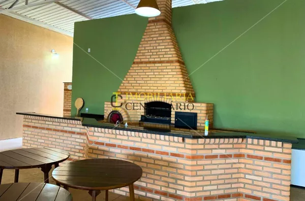 Casa loft à venda, R$680 mil, Jd.Centenário, Olímpia - SP
