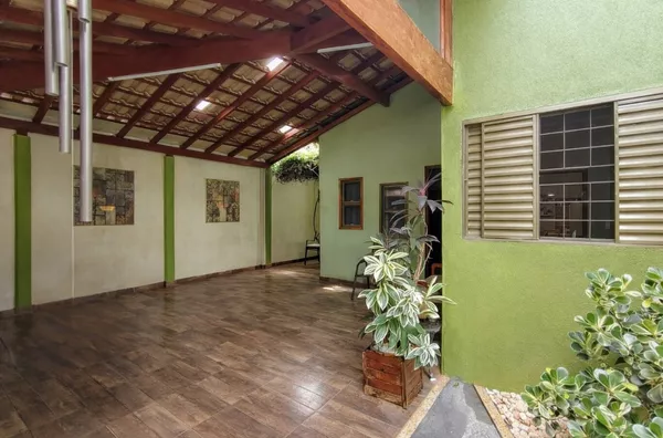 Casa à venda, R$450mil - Jardim Tropical, Olímpia/SP - Foto 2