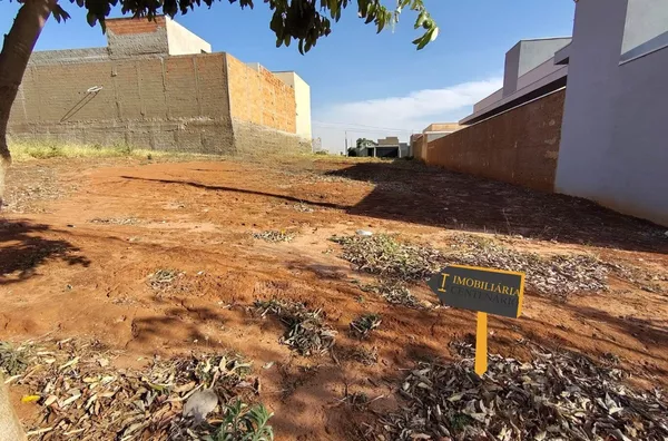 Terreno à Venda, Parque Villa Lobos, Olímpia/SP - Foto 1