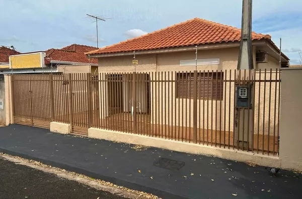Casa à venda,  Vila Angelica, São José do Rio Preto - SP - Foto 1