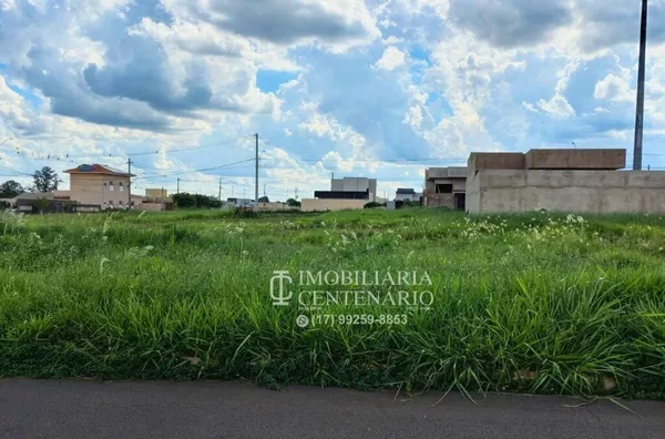 Terreno á venda, R$150mil, Jardim Centenário, Olímpia/SP - Foto 1