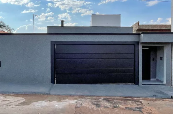 Casa à venda,  R$550 mil -  Vila Nova, Olímpia/SP - Foto 3