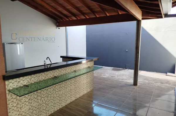 Casa à venda, no Residencial Village Morada Verde, Olímpia/SP - Foto 4