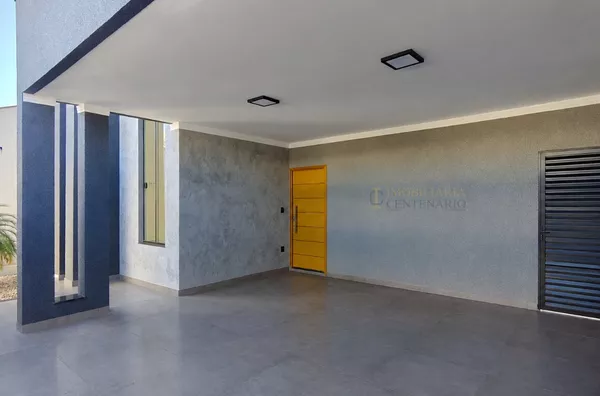 Casa à venda,  R$550 Mil - Residencial Viva Olímpia, Olímpia/SP