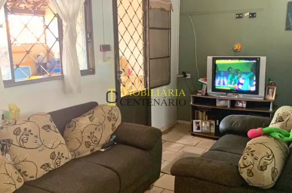 Casa para venda, R$250 mil, 5 quarto(s),  Cohab 3, Olímpia - Foto 2