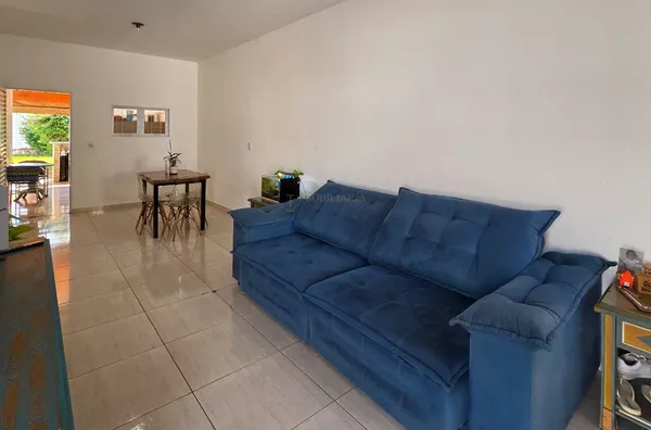 Casa à venda, R$560 mil - Jardim Amélia Dionísio, Olímpia/SP - Foto 4