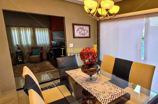 Casa em condomínio para venda, 3 quarto(s),  Jardim Veridiana, Olímpia - Foto 6