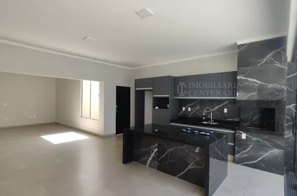 CASA NOVA DISPONÍVEL PARA VENDA , JARDIM BOTÂNICO, OLÍMPIA/SP - Foto 3