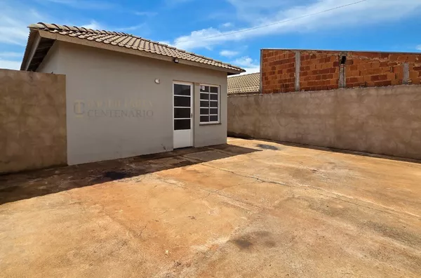 Casa à venda,  R$260 mil - Residencial Vida Nova Olímpia IV, Olímpia/SP - Foto 1