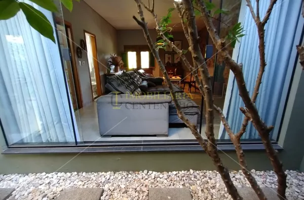 Jardim de Inverno