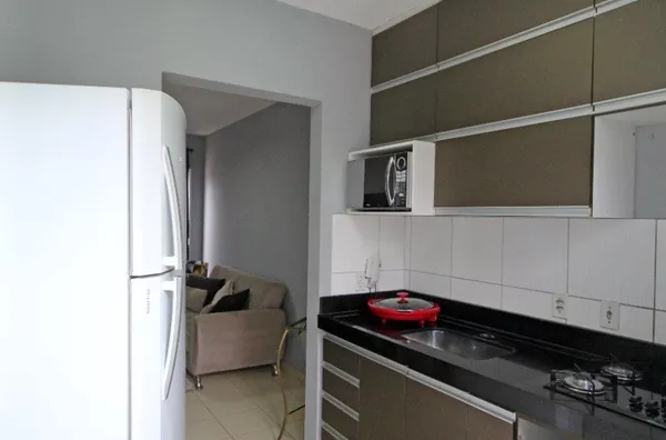 Casa à venda - Residencial Quinta da Colina, Olímpia - Foto 5