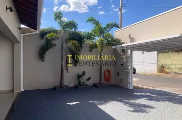 Casa nova, R$790 mil, Jardim Elisa, Olímpia SP