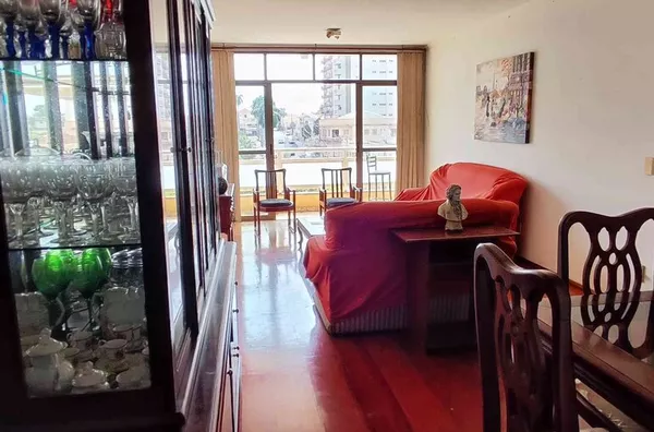 Apartamento para venda, Centro, Olímpia - Foto 3