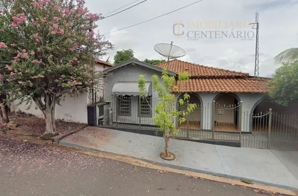 Casa à venda,  Patrimônio De São João Batista, Olímpia - Foto 4