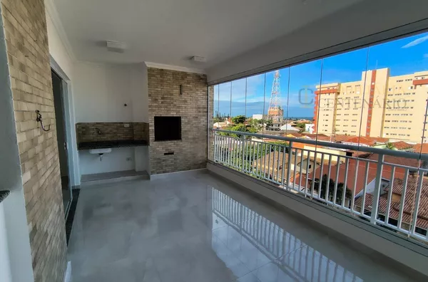 Apartamento á venda, Centro, Peruíbe/SP - Foto 2